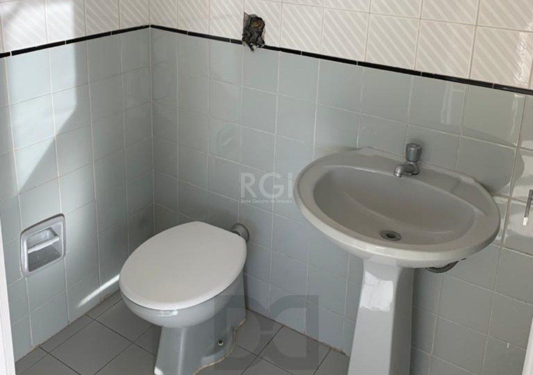 Cobertura para Venda - 142.5m², 2 dormitórios, 1 vaga - Vila Jardim — foto 7