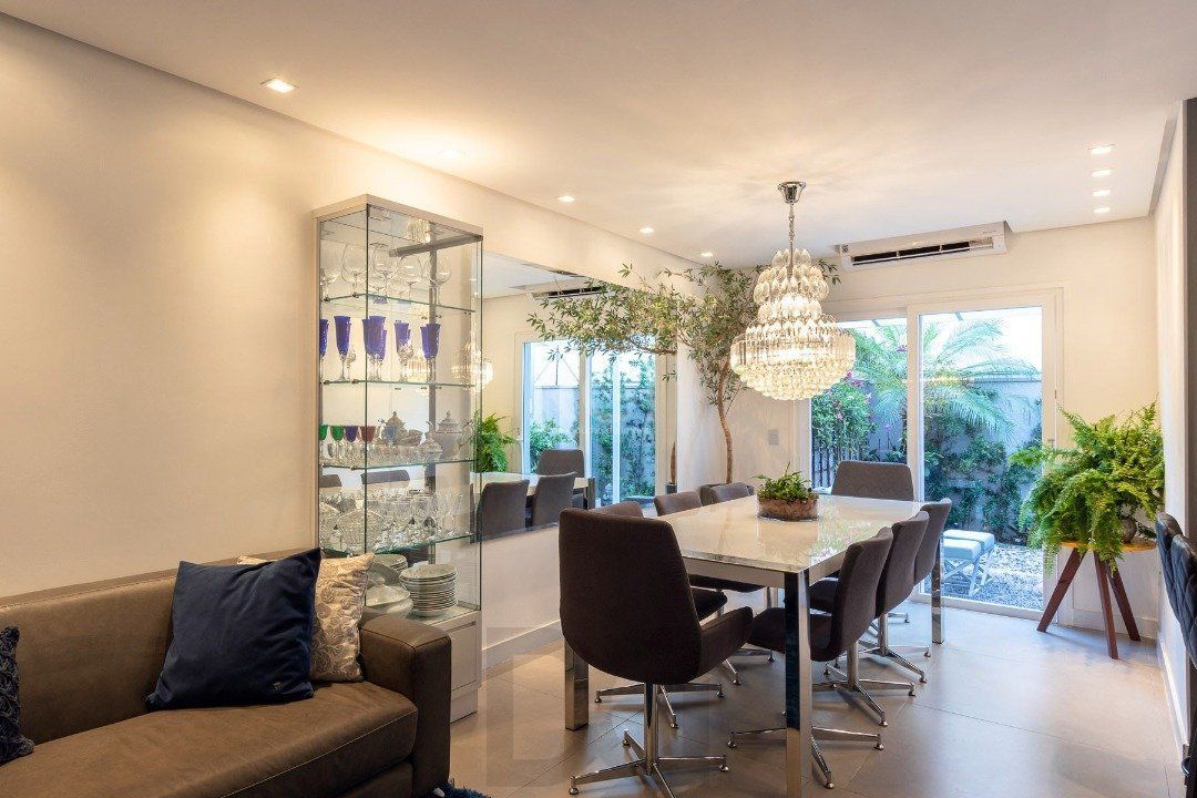 Casa Condominio para Venda - 202m², 3 dormitórios, sendo 1 suites, 2 vagas - Tristeza — foto 1