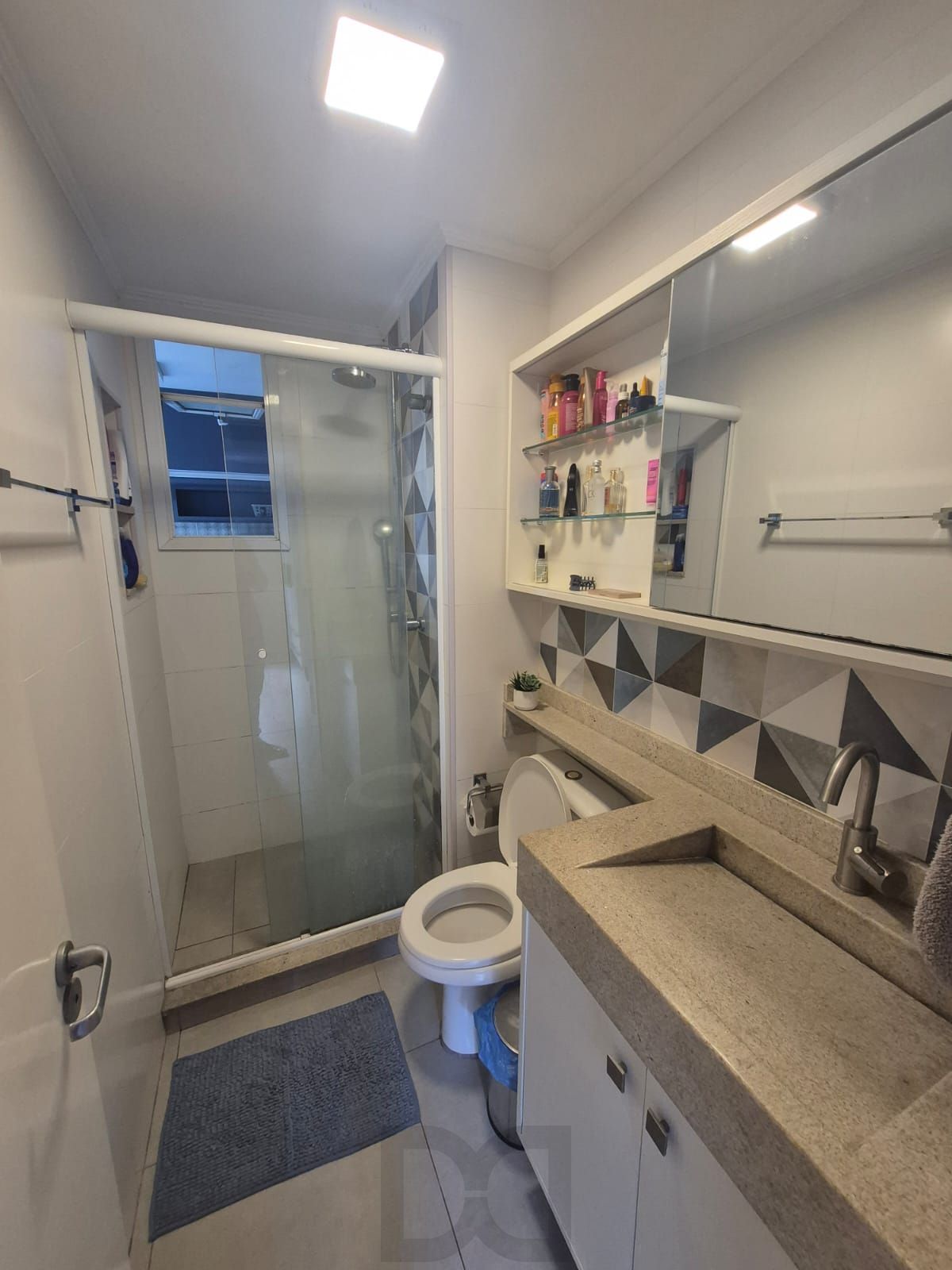 APARTAMENTO 2 QUARTOS 1 BANHEIRO COM ELEVADOR. — foto 9