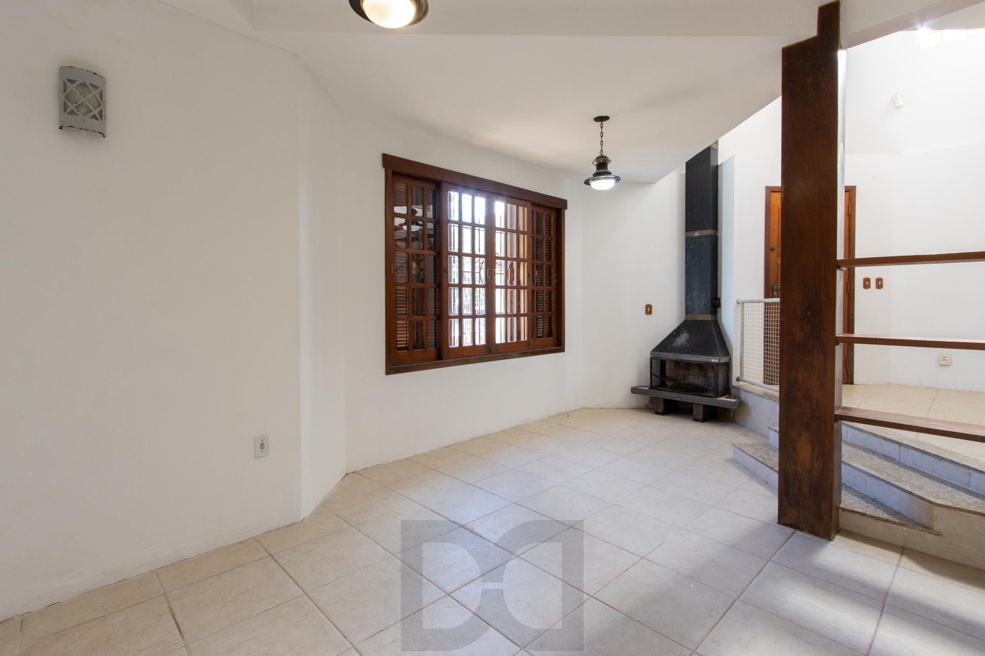 Casa para Venda - 253.35m², 3 dormitórios, sendo 1 suites, 4 vagas - Serraria — foto 7
