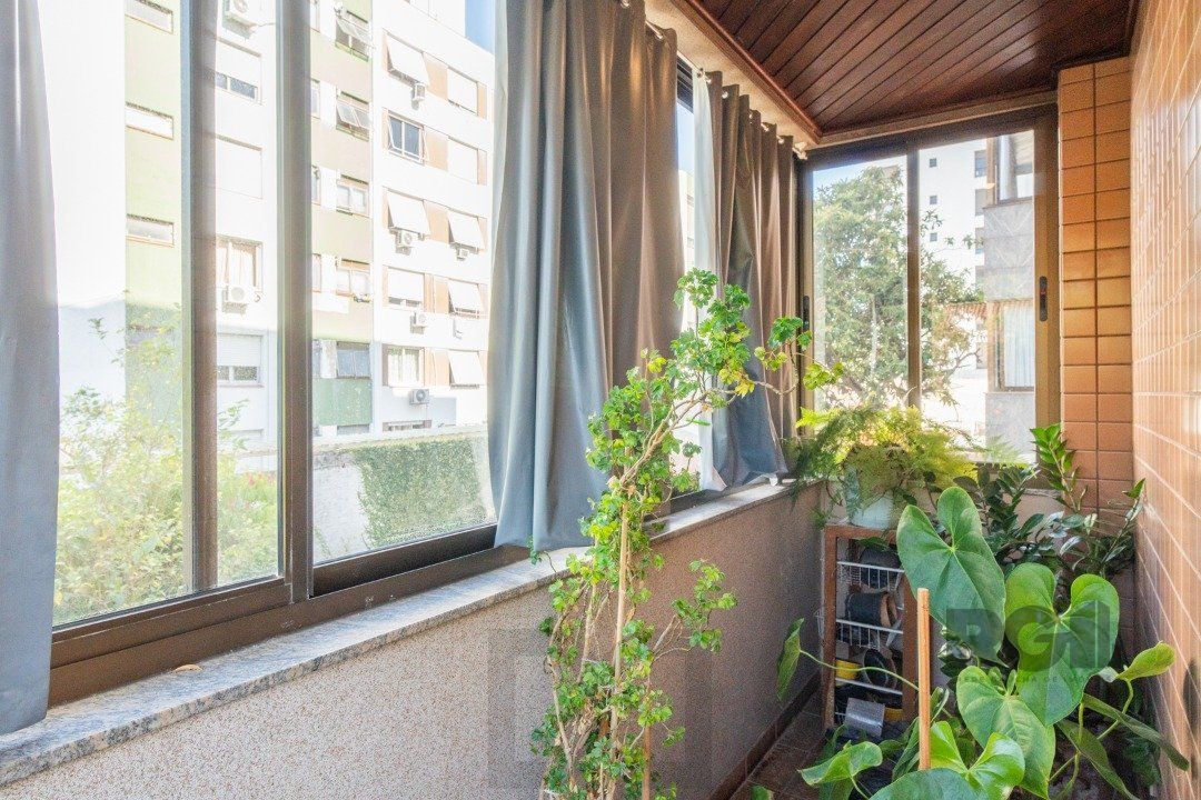 Apartamento amplo de 191m² privativos reformado — foto 8