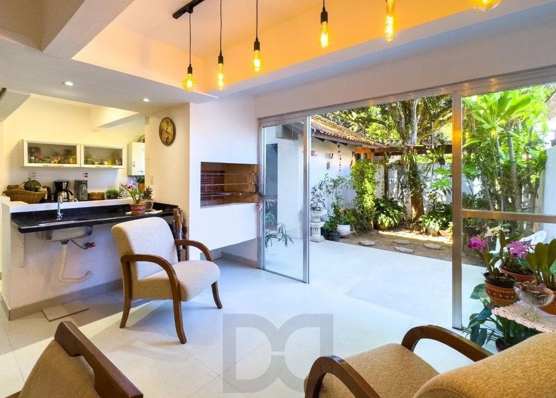 Casa Condominio Bairro Tristeza - 218m², 3 dormitórios, sendo 1 suites, 2 vagas!! — foto 8