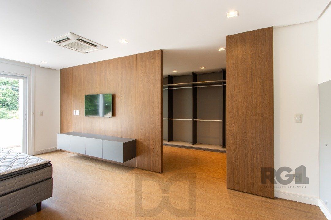 Casa mobiliada no Condomínio Las Rocas com 3 suítes, — foto 52