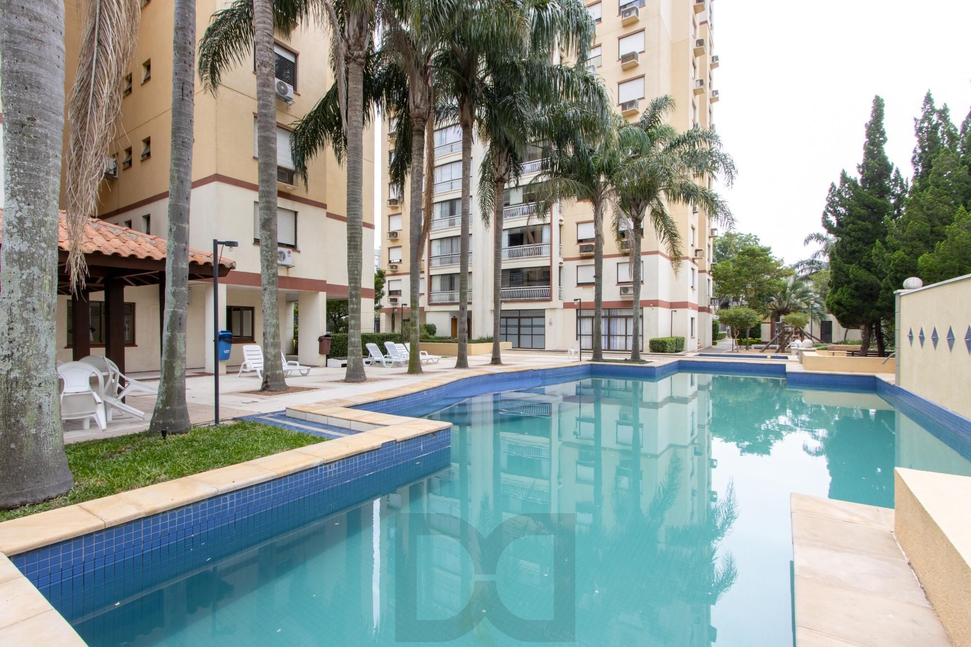 Apartamento para Venda - 93.43m², 3 dormitórios, 1 suite, 1 vaga - Teresópolis — foto 41