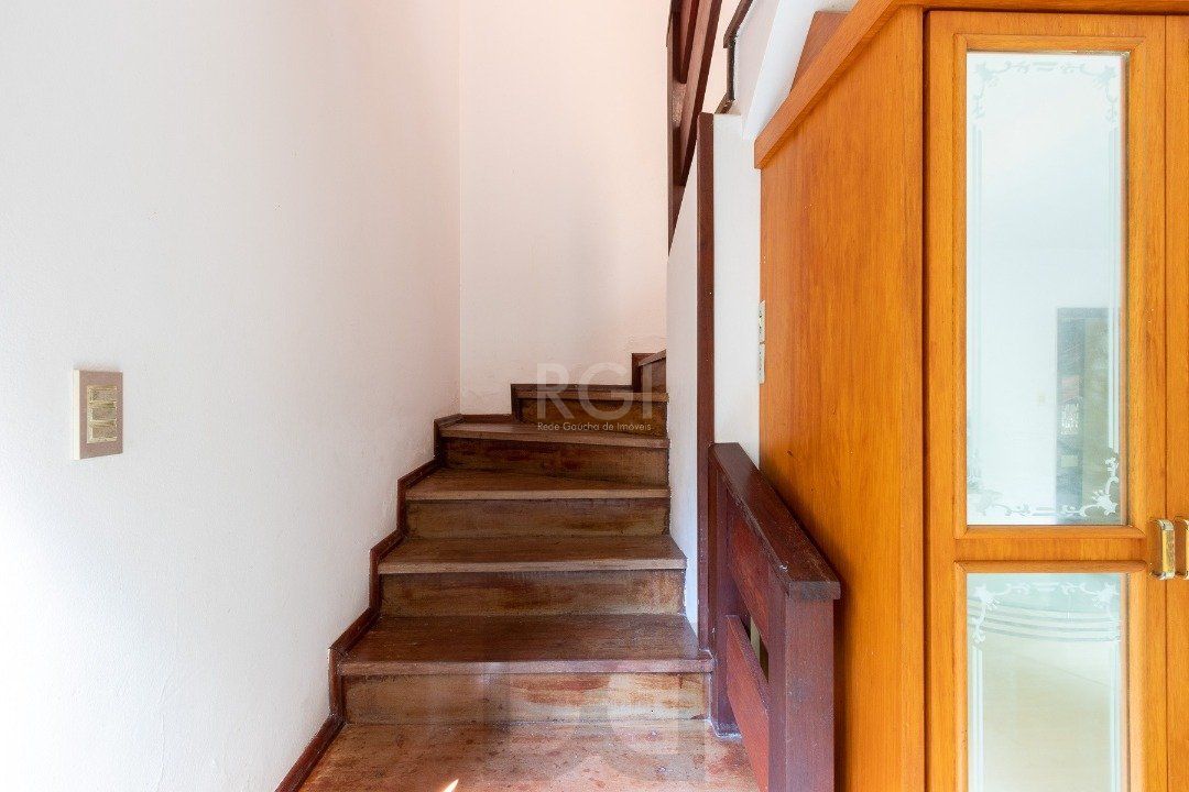 Casa para Venda - 500m², 4 dormitórios, sendo 1 suites, 4 vagas - Vila Conceição — foto 22