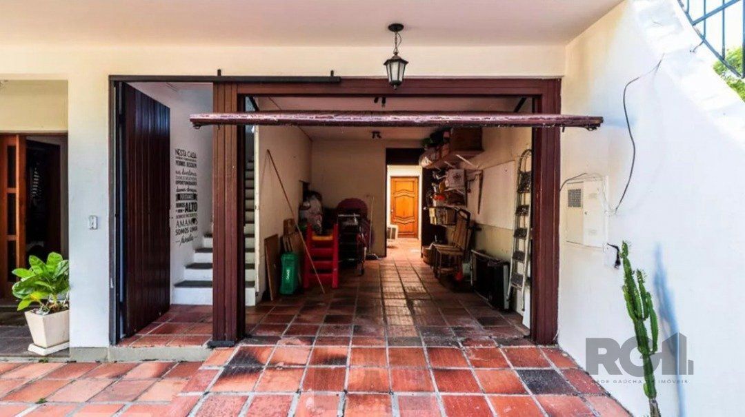 casa, 6 quartos, 1 suíte, 3 vagas, 352,38m2 privativos, bairro Santa Tereza — foto 6