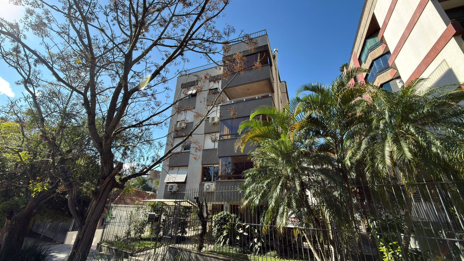 Apartamento à venda em Higienópolis com 116 m² 3 quartos, 1 suíte, 2 vagas — foto 42