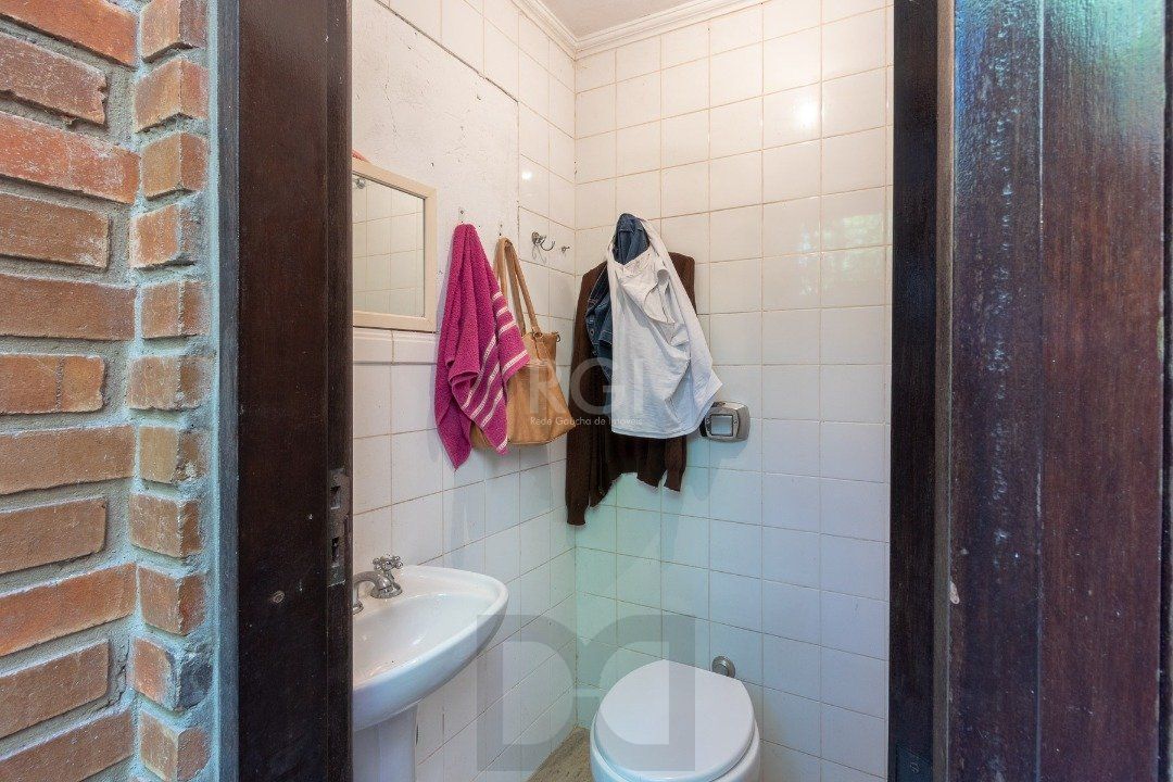 Casa Condominio para Venda - 331.2m², 4 dormitórios, sendo 4 suites, 2 vagas - Tristeza — foto 17