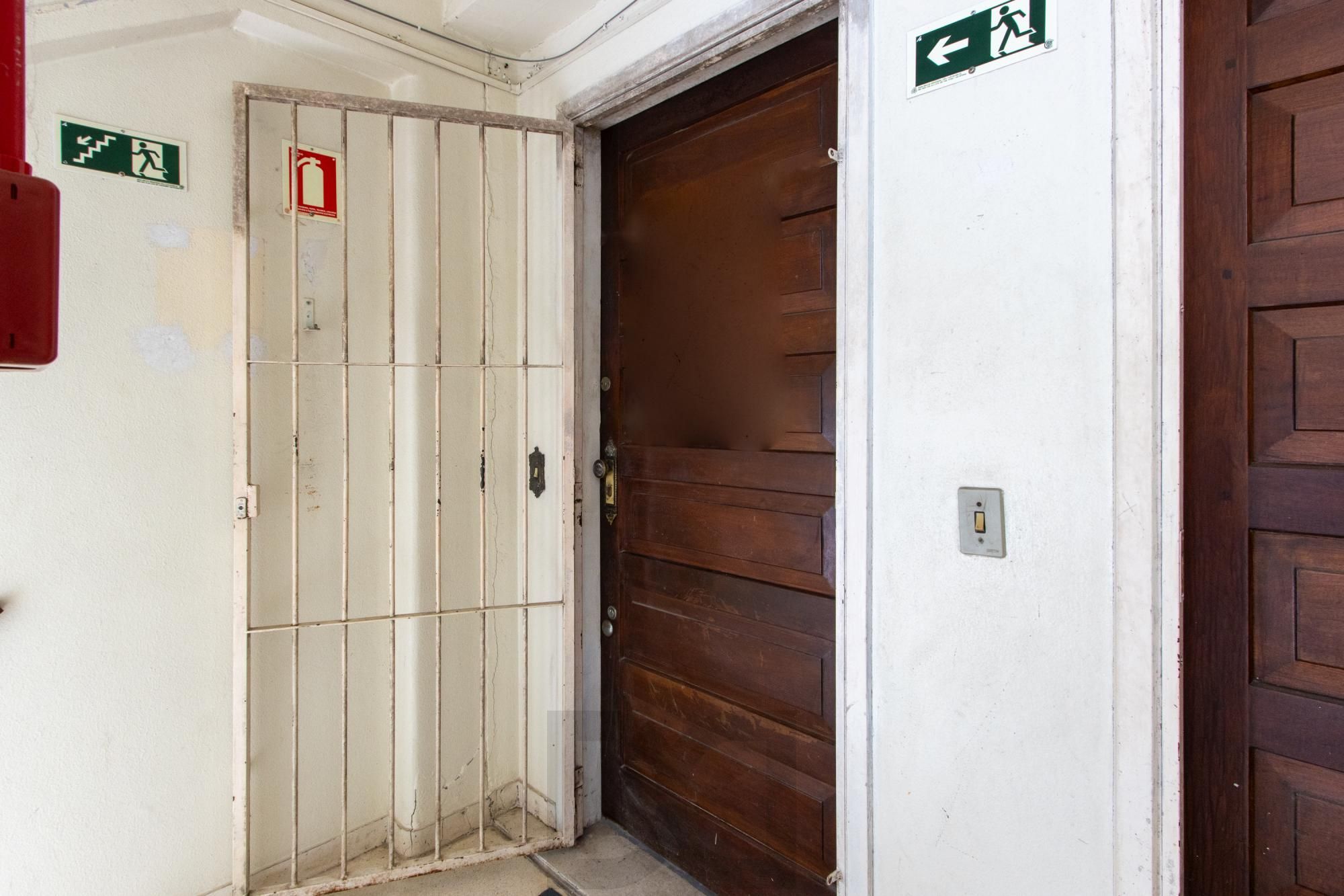 Apartamento de 1 dormitório, no bairro Tristeza. — foto 17