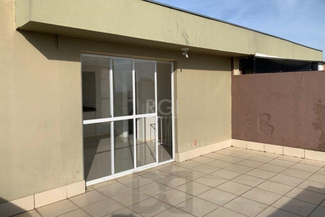 Cobertura para Venda - 142.5m², 2 dormitórios, 1 vaga - Vila Jardim — foto 17