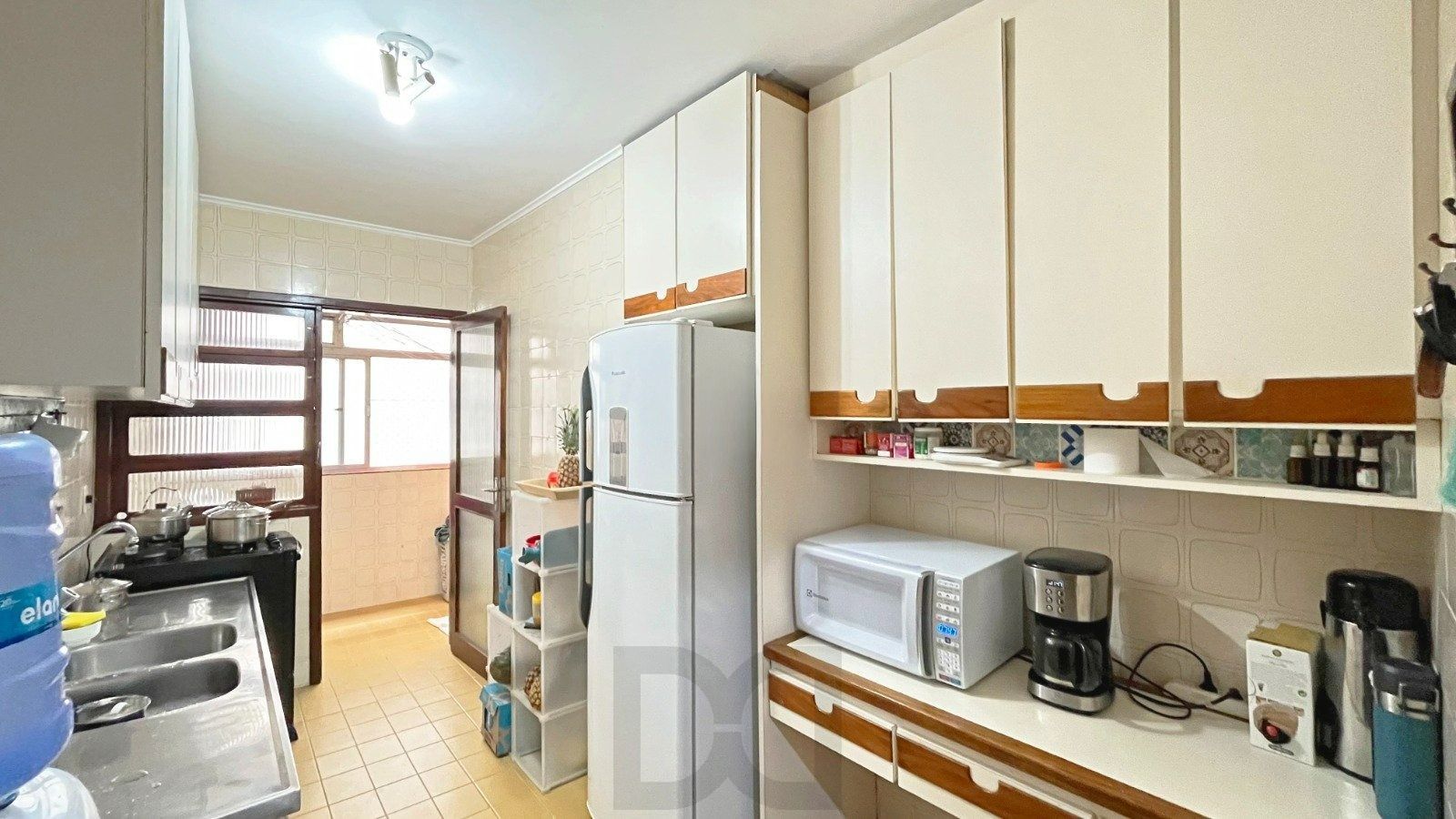 Apartamento de 3 dormitórios no bairro Mont Serrat — foto 10