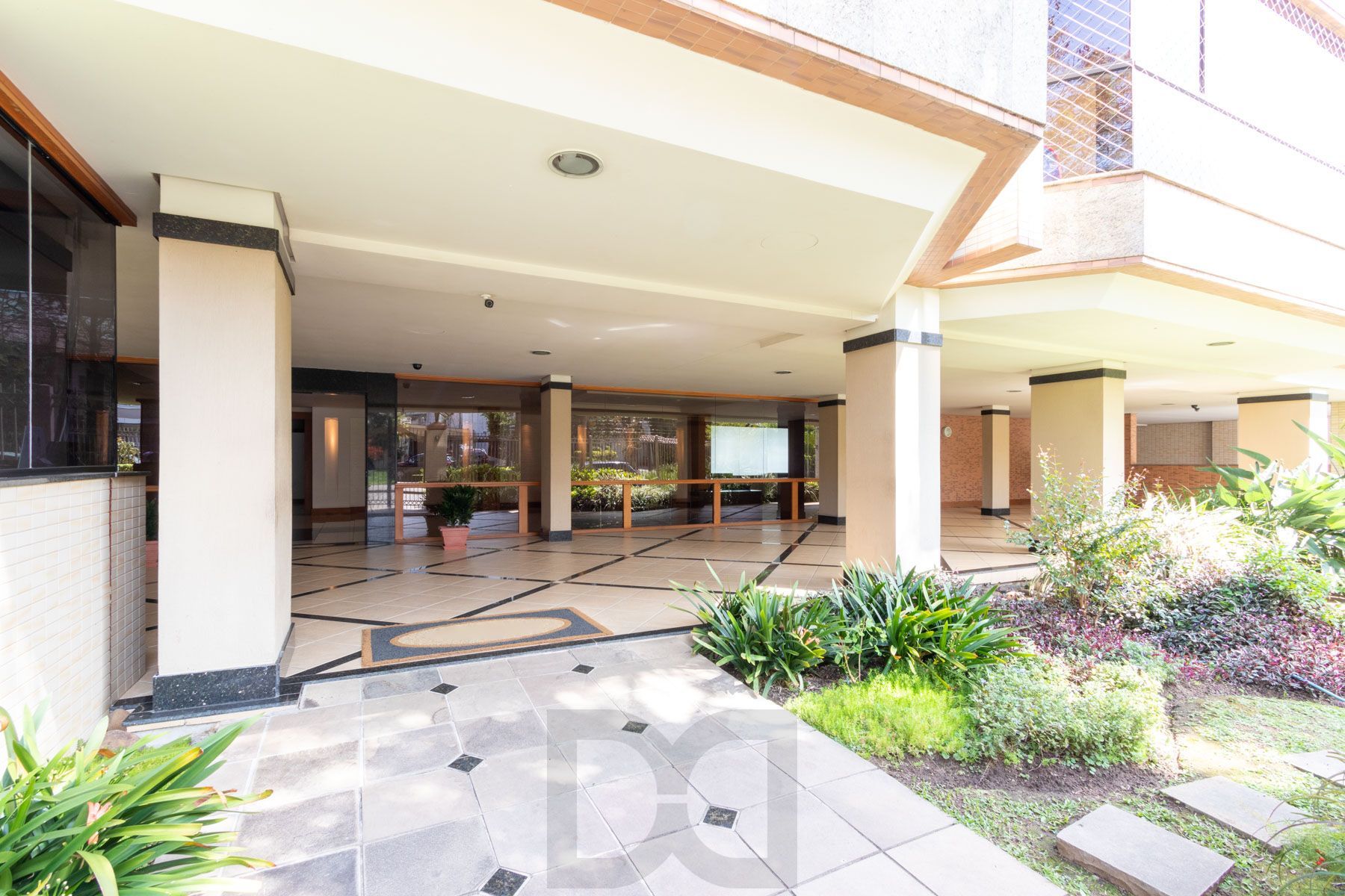 EXCELENTE APARTAMENTO COM VISTA LIVRE PARA O GUAÍBA!! — foto 47