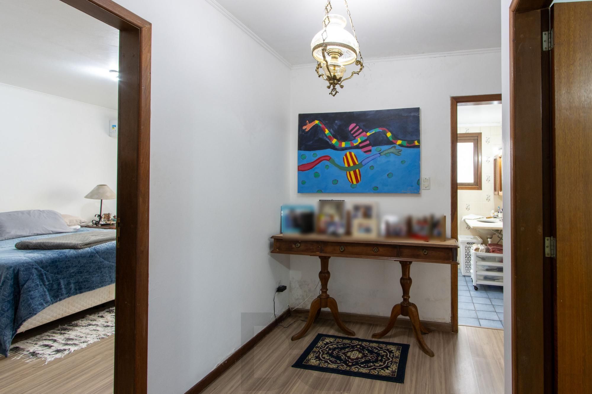 Apartamento Terreo — foto 25