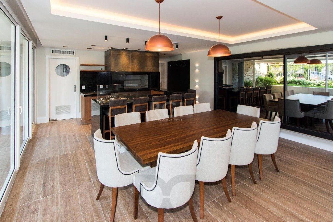 Cobertura para Venda - 230.43m², 3 dormitórios, sendo 3 suites, 2 vagas - Menino Deus — foto 38