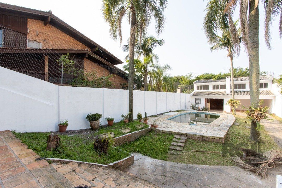 Casa para Venda - 337m², 3 dormitórios, sendo 1 suites, 3 vagas - Cristal — foto 14