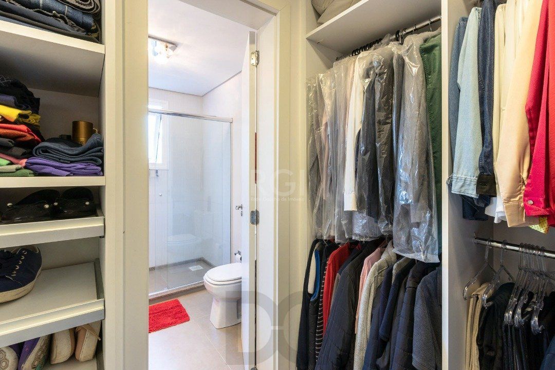 Casa Condominio para Venda - 202m², 3 dormitórios, sendo 1 suites, 2 vagas - Tristeza — foto 21