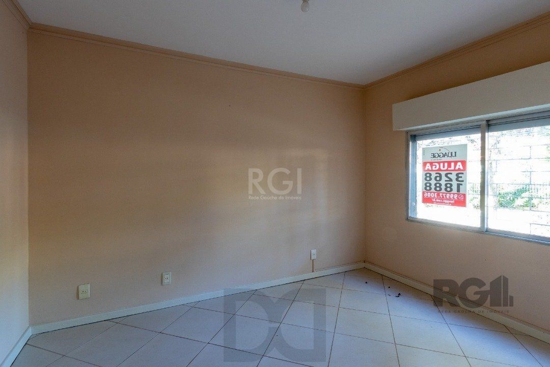 Apartamento de 1 dormitório, com vaga de garagem escriturada, próximo da Av. Otto Niemeyer. — foto 12