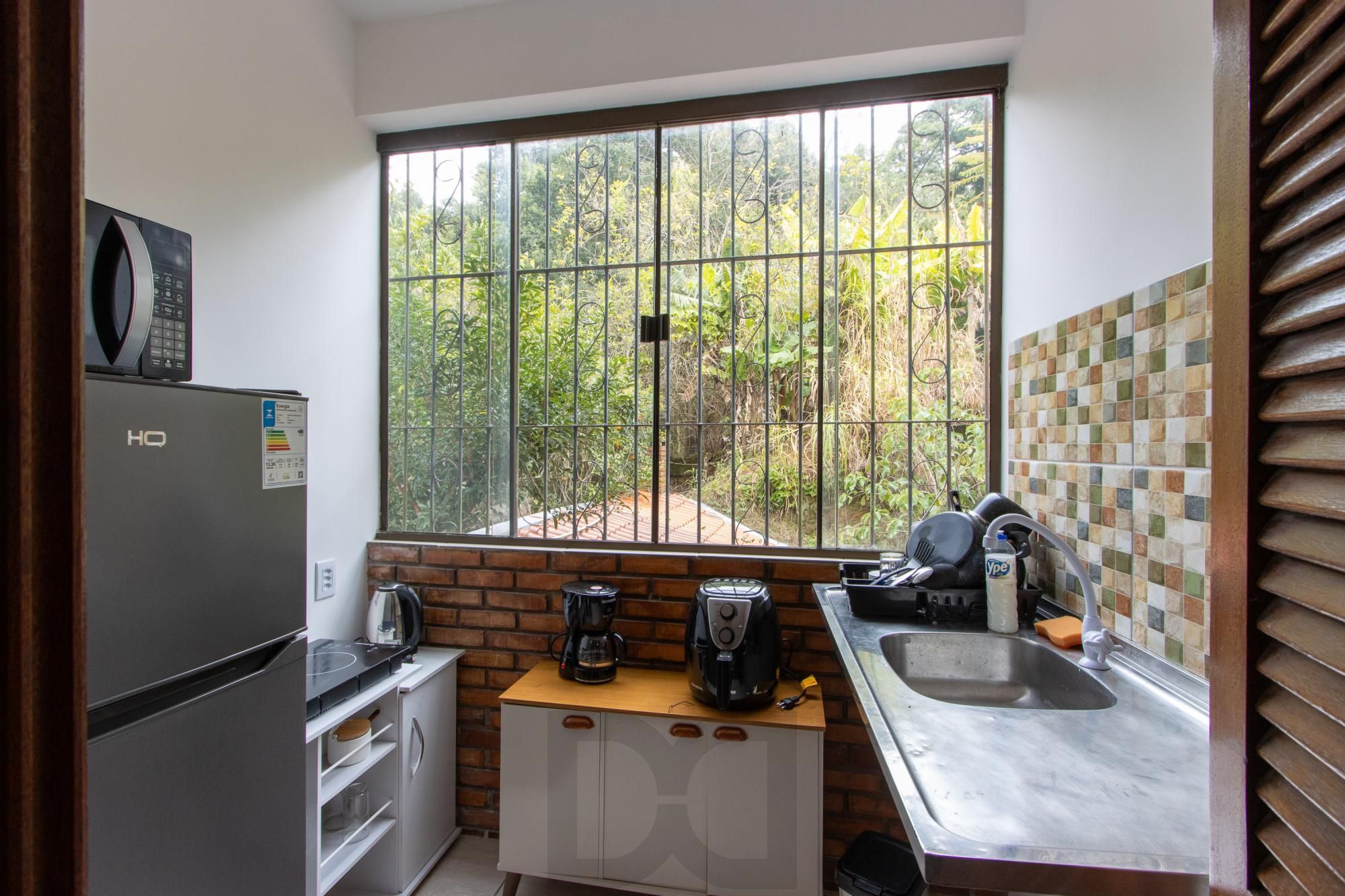 PRÉDIO RESIDENCIAL OU AIRBND, COM 2 APARTAMENTOS DE 1 E 2 DORMITÓRIOS - BAIRRO NONOAI — foto 24