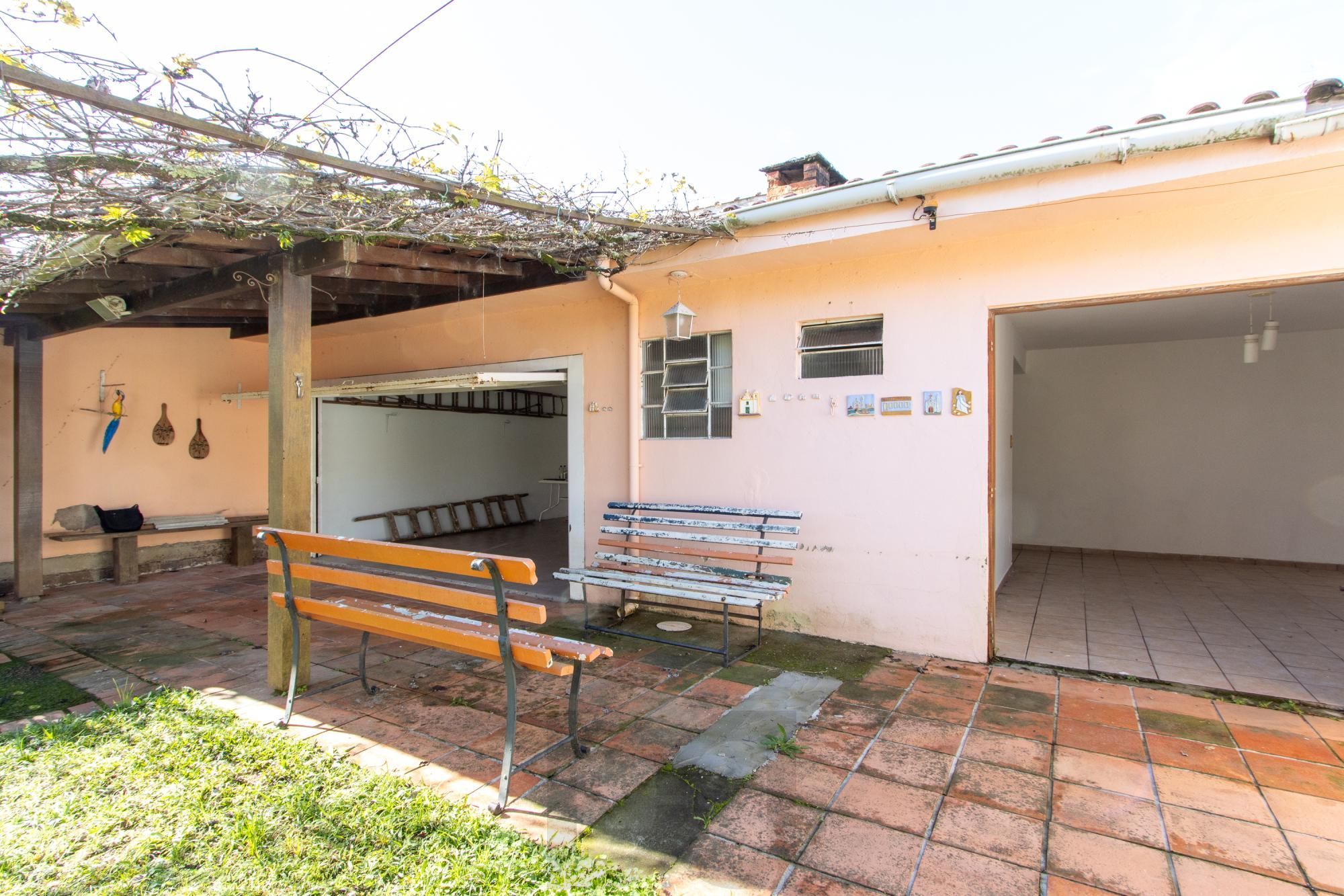 Casa para Venda - 253.35m², 3 dormitórios, sendo 1 suites, 4 vagas - Serraria — foto 25