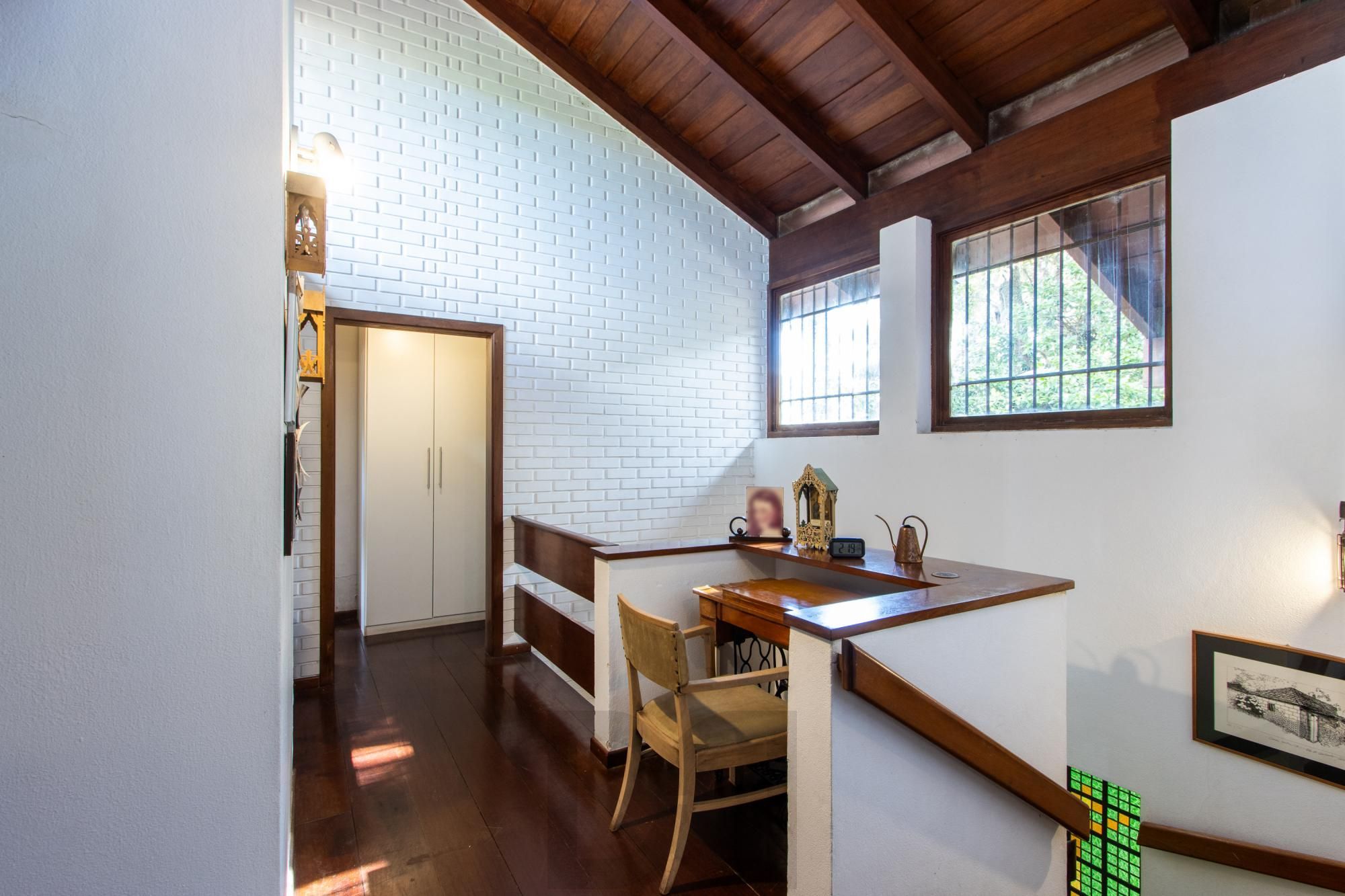 Casa com amplo terreno e grande área verde à venda no Jardim Isabel — foto 41