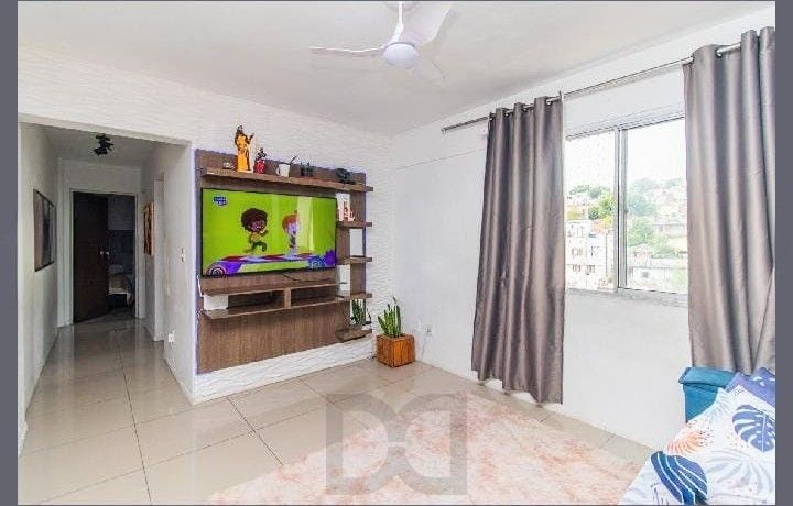 Apartamento de 2 dormitórios á venda no bairro Santa Teresa em Porto Alegre — foto 3