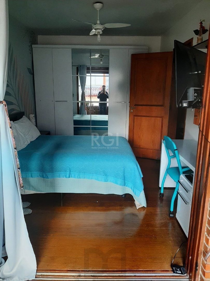 Casa Condominio para Venda - 254.38m², 4 dormitórios, sendo 2 suites, 2 vagas - Vila Assunção — foto 18