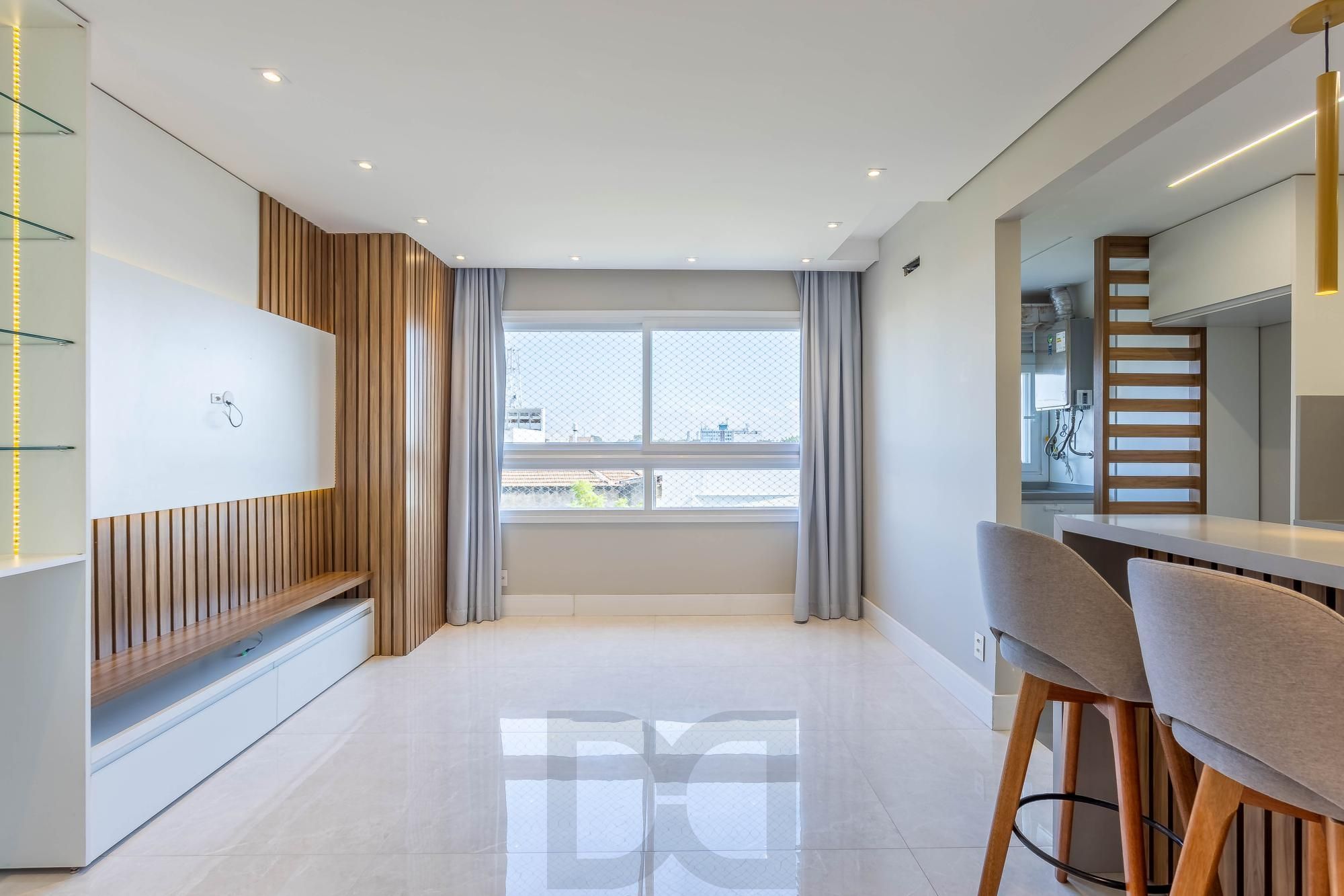 Apartamento 3 dormitórios I Suíte I 2 vagas — foto 2
