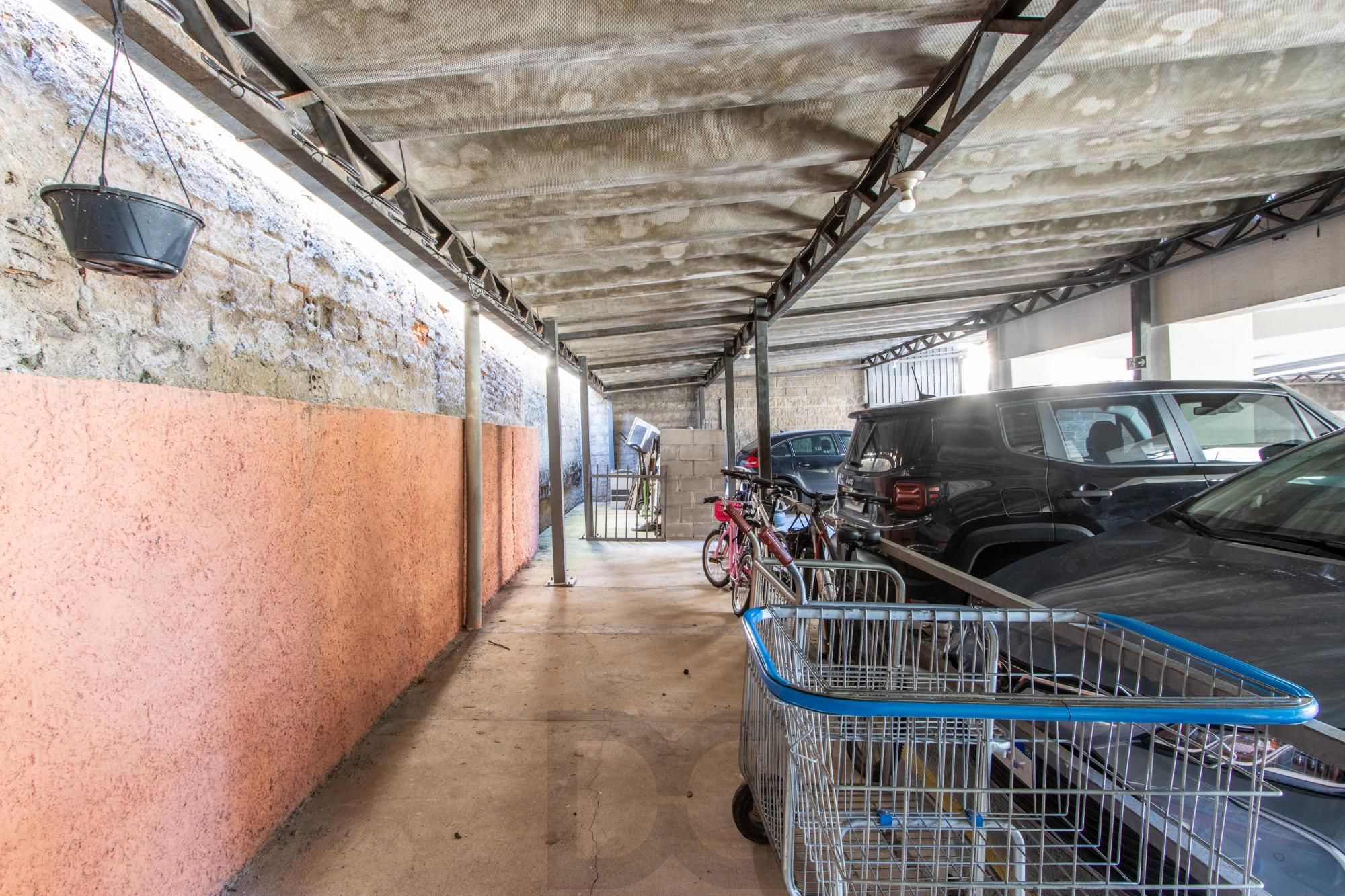 Apartamento Semimobiliado à Venda em Passo da Areia, Porto Alegre, RS — foto 34