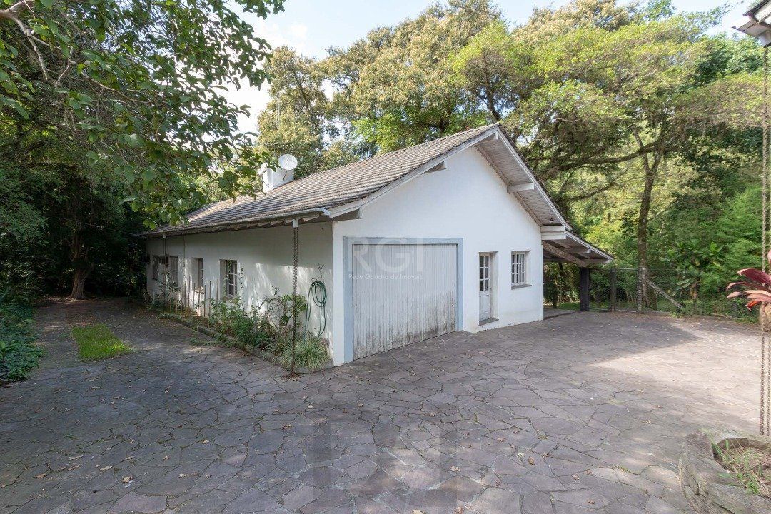 Sítio para Venda - 504.96m², 3 dormitórios, 4 vagas - Belém Velho — foto 37