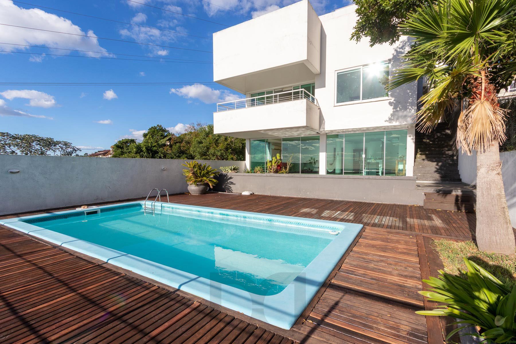 Casa para Venda - 470m², 3 dormitórios, sendo 1 suites, 6 vagas - Nonoai — foto 58