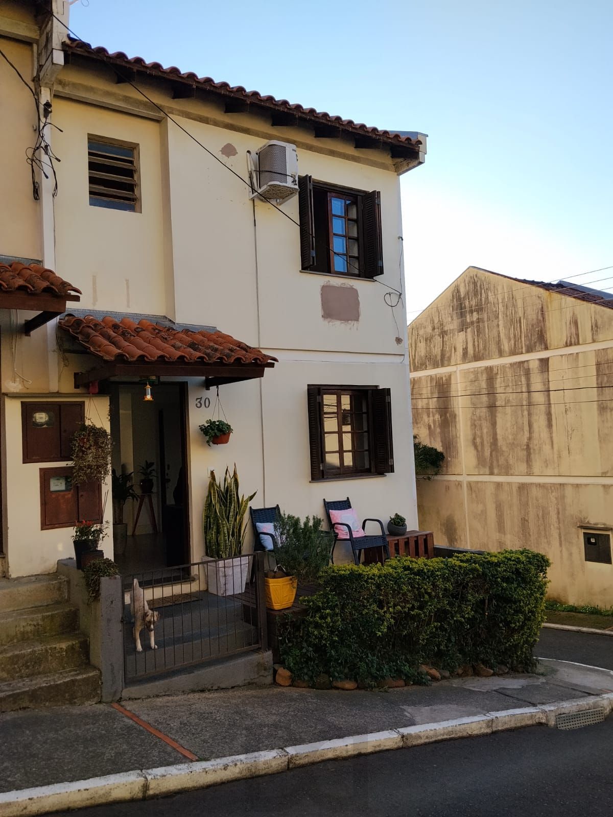 Sobrado em condomínio, 3 quartos, 72m² — foto 17