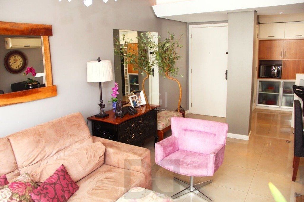 Apartamento para Venda - 73.93m², 2 dormitórios, 1 vaga - Independência — foto 3