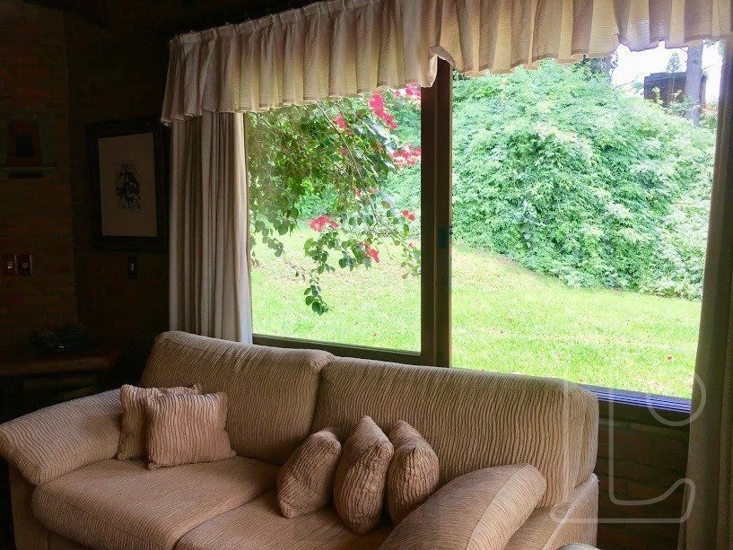 Casa para Venda - 570m², 3 dormitórios, sendo 1 suites, 2 vagas - Hípica — foto 20