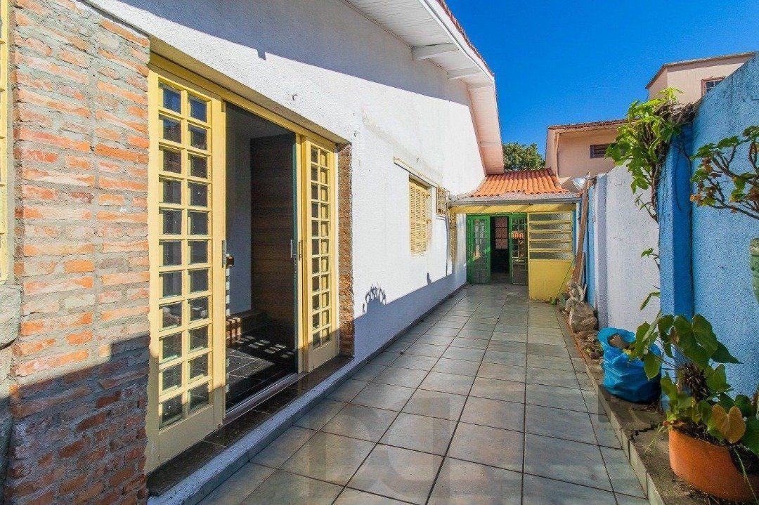 Casa, 200m², 3 dormitórios, bairro Cristal — foto 31