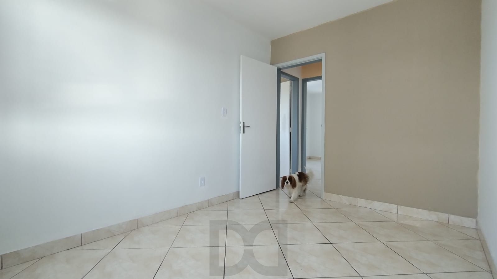 Apartamento com 3 dormitorios e Box escriturado — foto 17