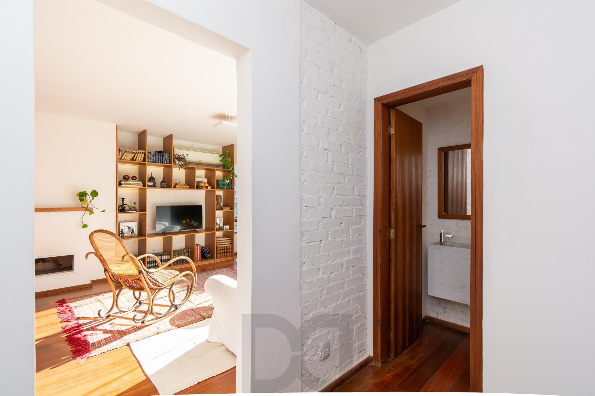 Apartamento com 3 Quartos à venda, 122m² - Petrópolis — foto 23