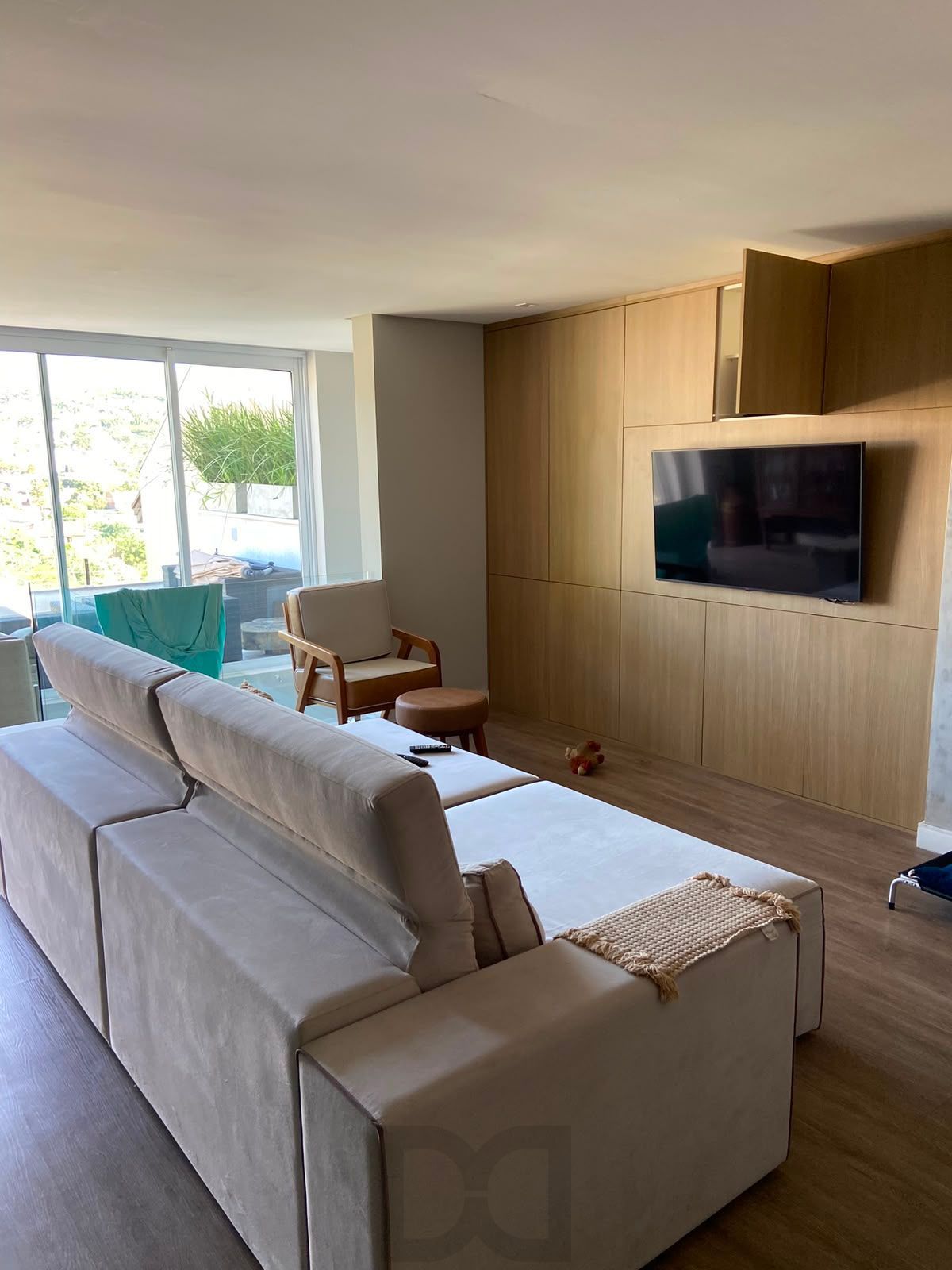 Casa em condomínio 3dorm., 1 suíte, closet -  bairro Teresópolis — foto 1