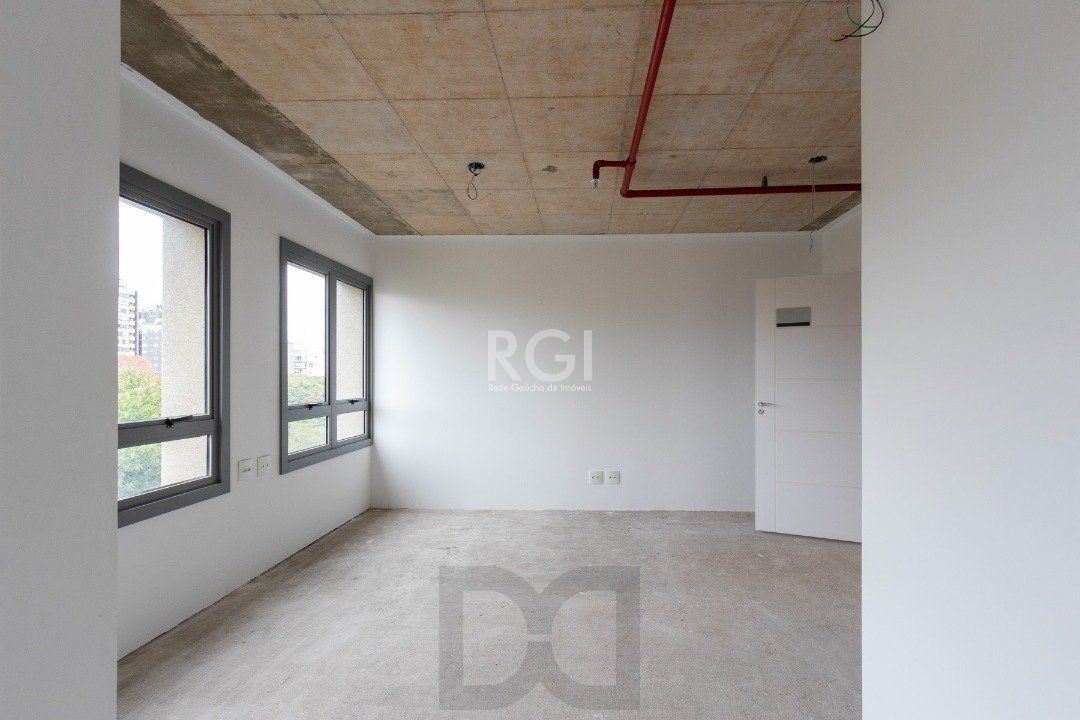 Conjunto/Sala para Venda - 104m², 0 dormitórios, São João — foto 13