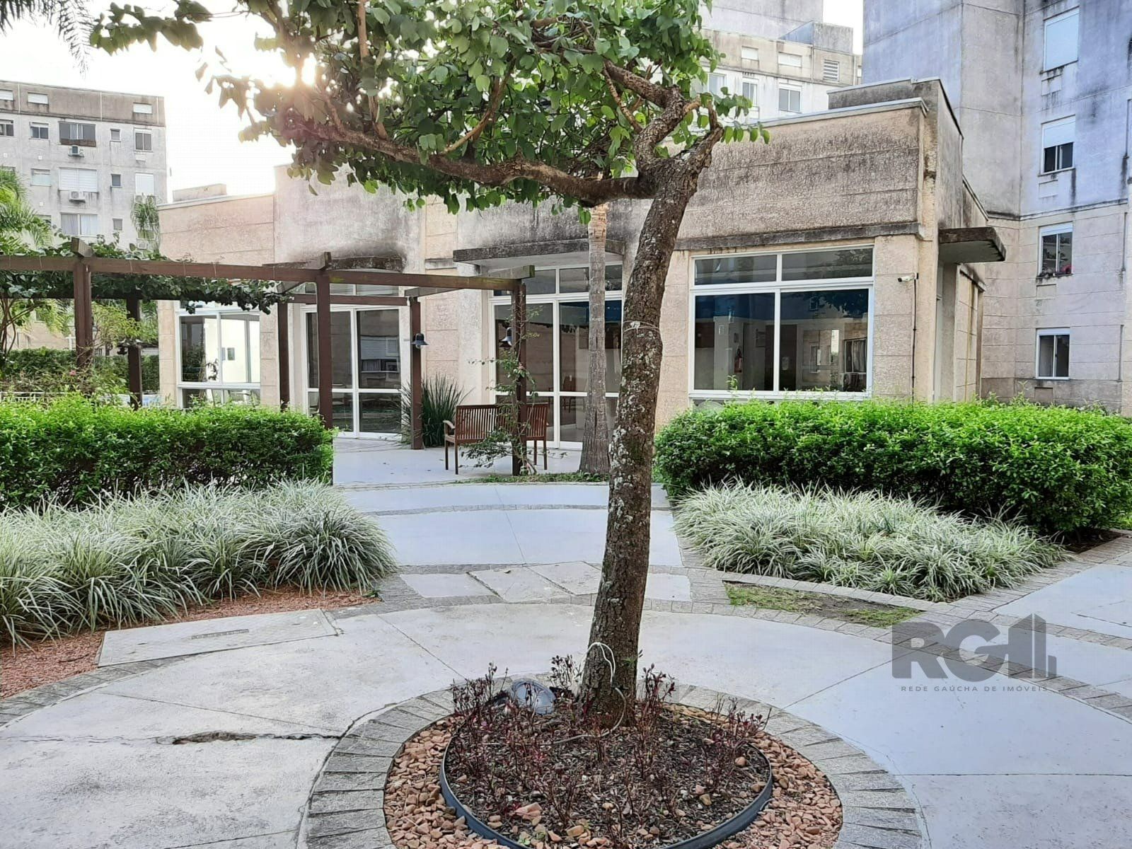 Apartamento de 3 dormitórios, 1 suíte e 1 vaga escriturada no bairro Ipanema. — foto 16