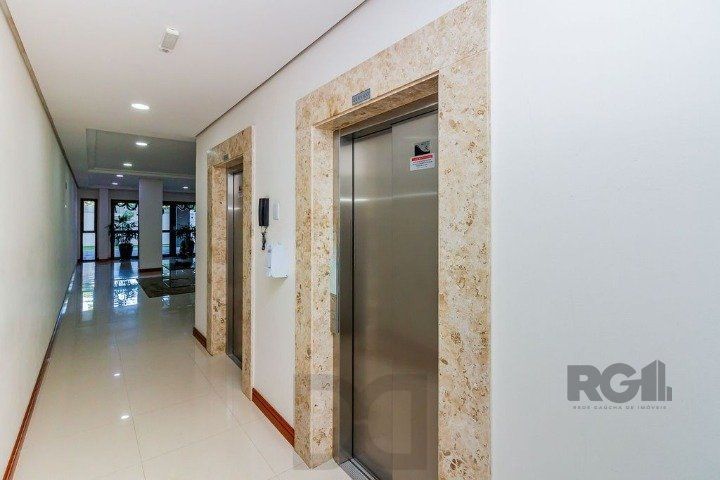 Apartamento novo, 61,14m², 2 quartos, 1 suíte, churrasqueira, vaga coberta, Zona Sul. — foto 6
