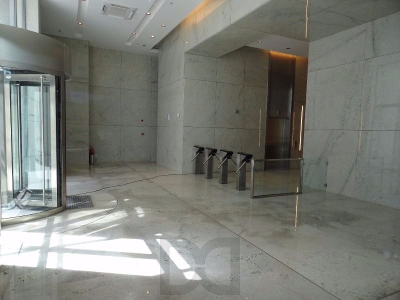 Conjunto/Sala para Venda - 40.15m², 0 dormitórios, 1 vaga - Praia De Belas — foto 3