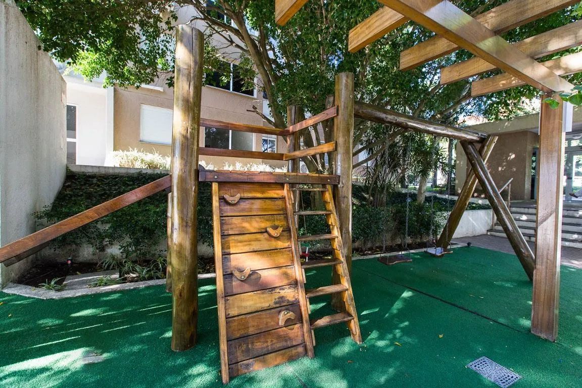 Apartamento com 3 dormitórios com 71m², vaga dupla no bairro Medianeira — foto 29