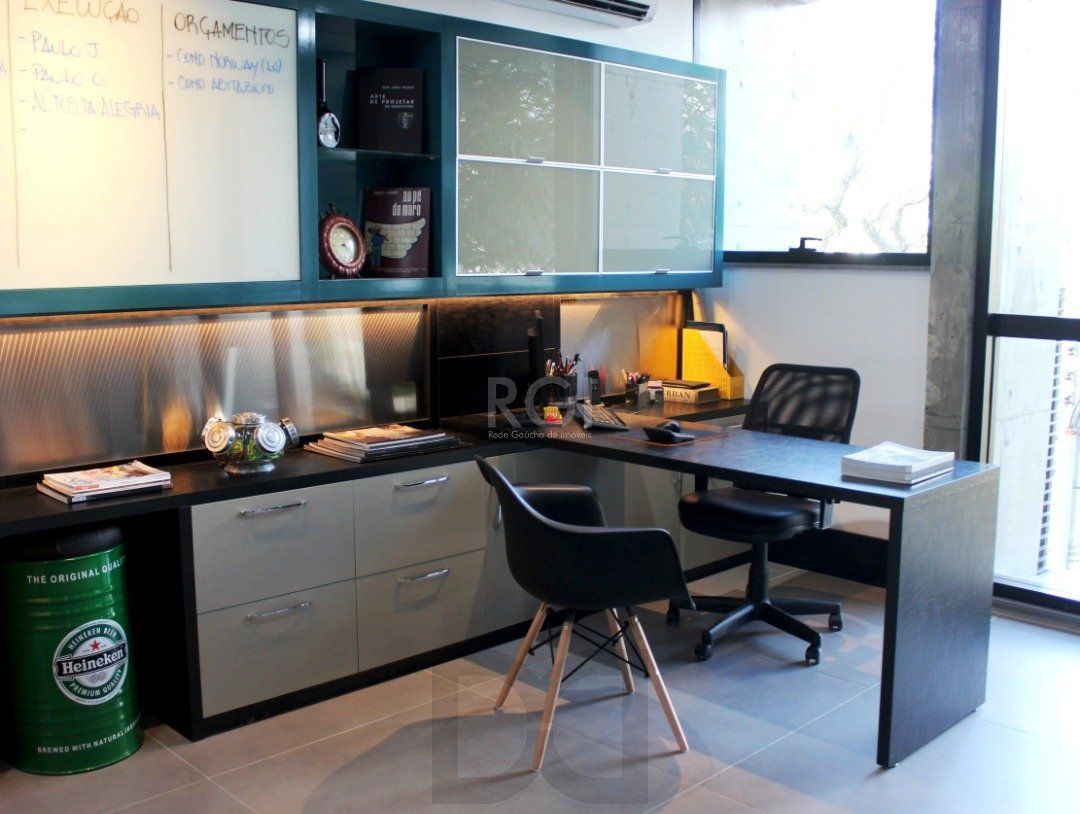 Conjunto/Sala Comercial para Venda - 32m² Bairro Tristeza — foto 5