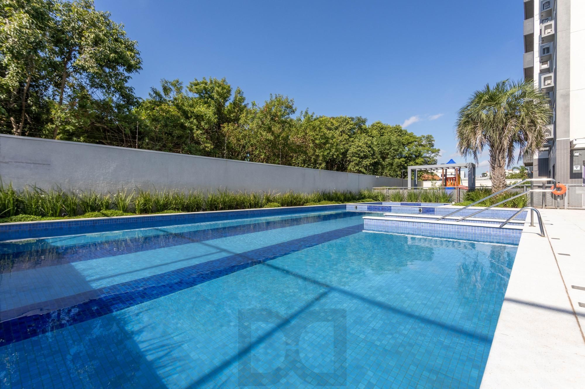 Apartamento 3 dormitórios I Suíte I 2 vagas — foto 30