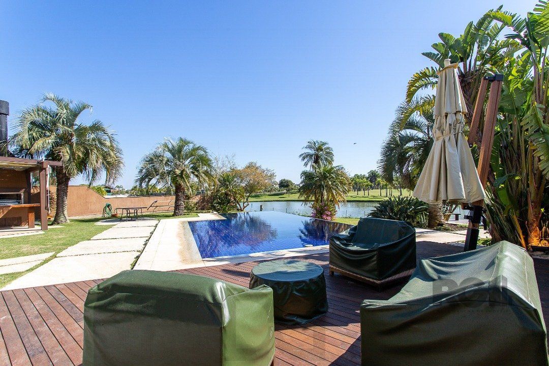 Casa Condominio para Venda - 610m², 4 dormitórios, sendo 4 suites, 3 vagas - Terra Ville — foto 41