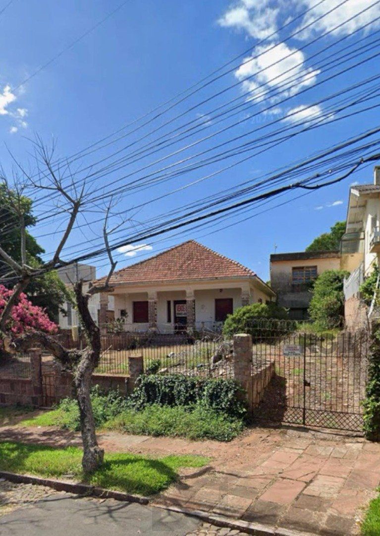 Terreno para venda, 1.283m² , Cristal — foto 1