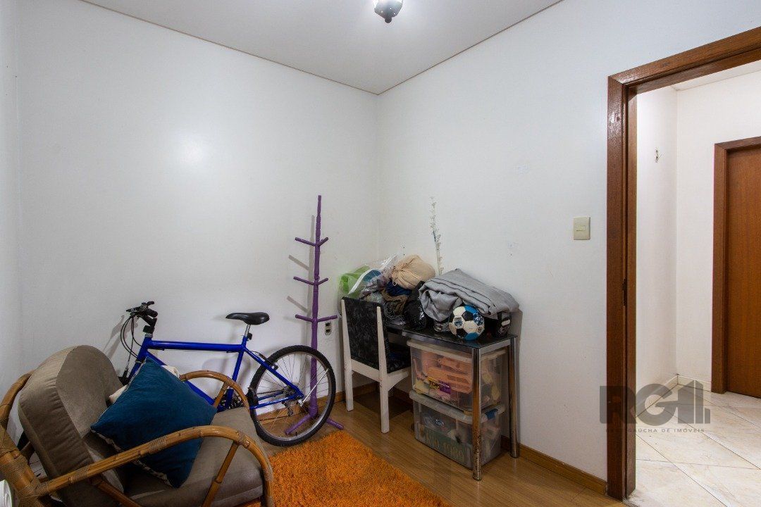 Casa para Venda - 126.89m², 3 dormitórios, 5 vagas - Azenha — foto 14