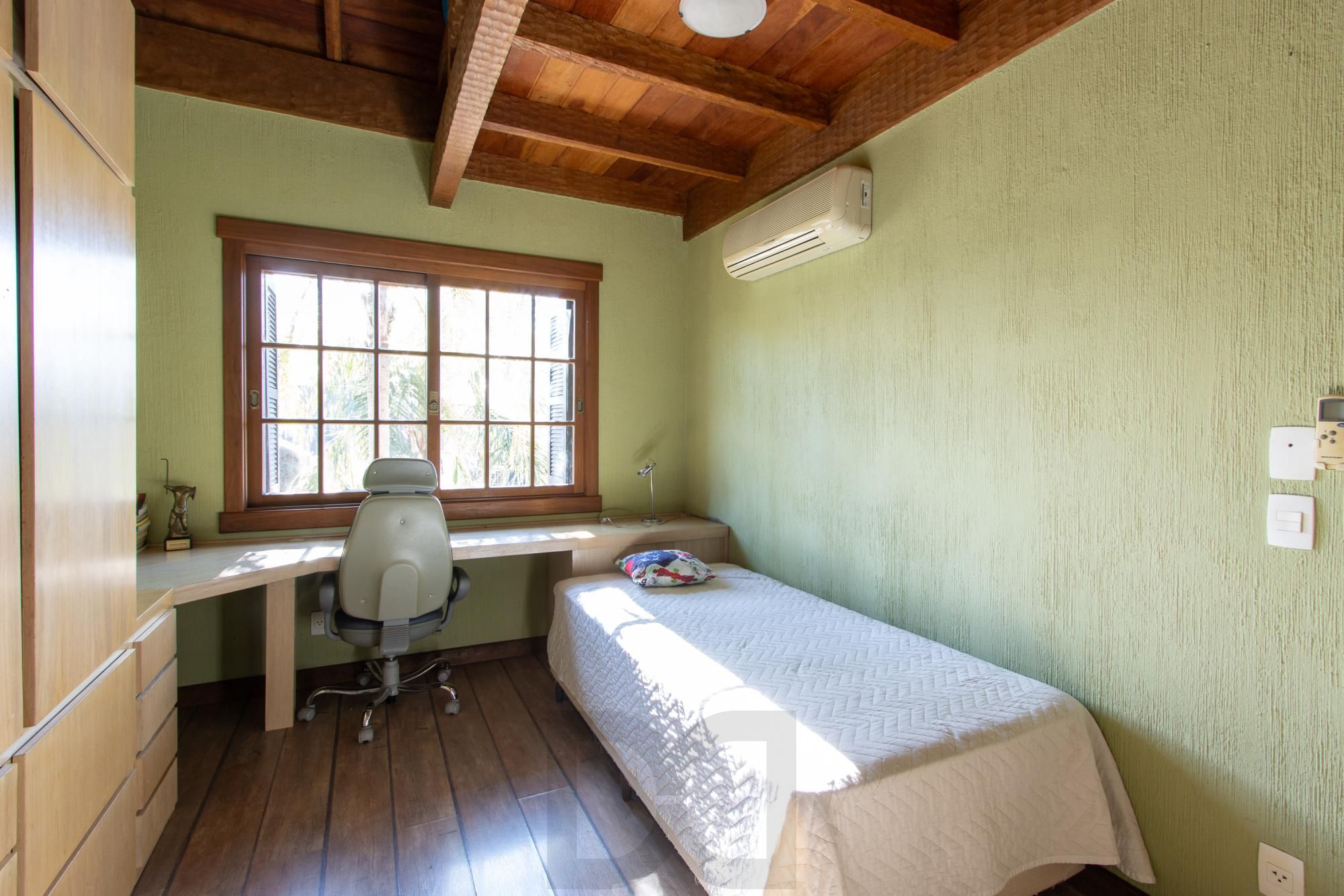 Casa à venda no Terra Ville com 6 dormitórios e fundo para o lago. — foto 41
