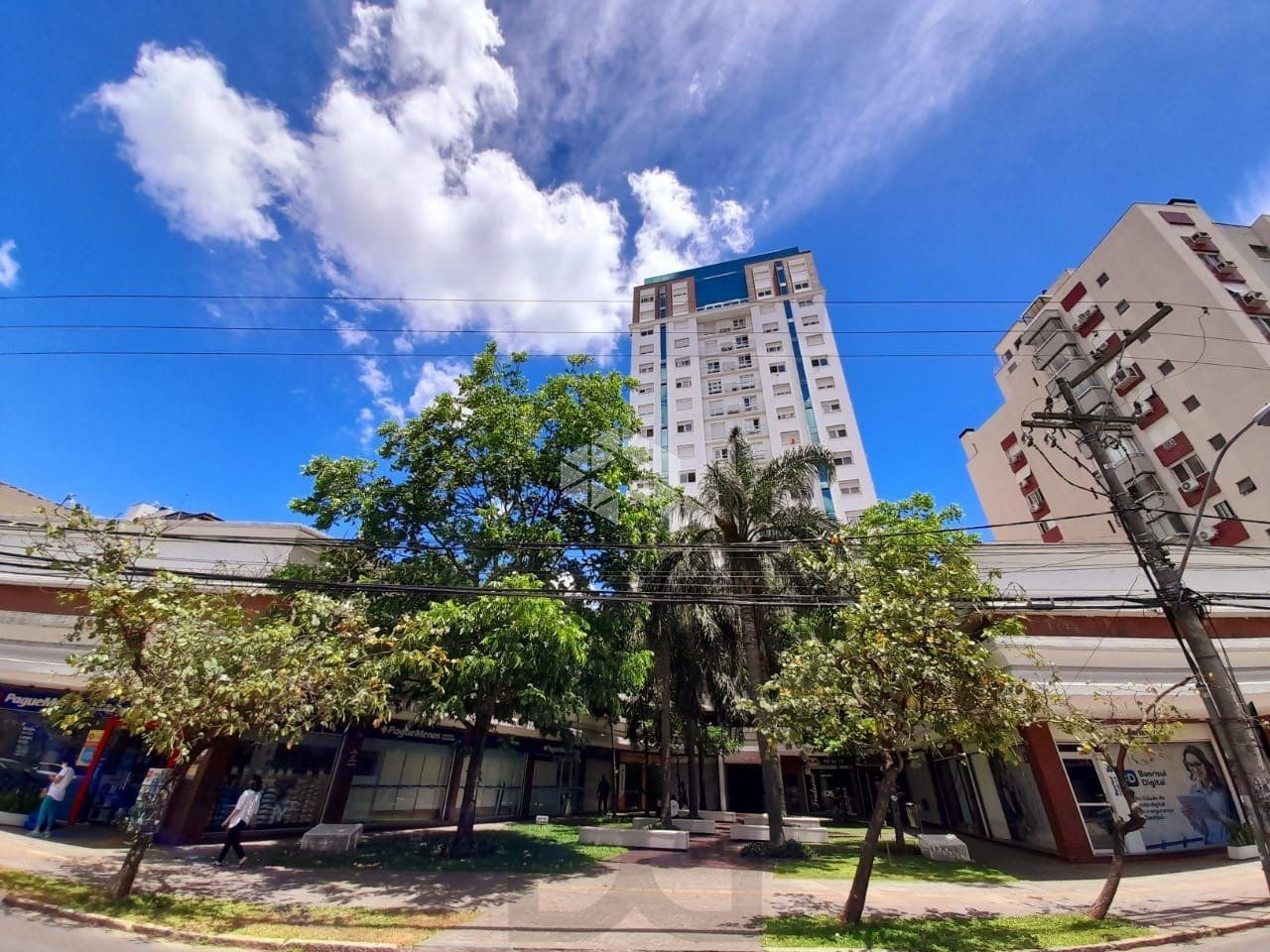 Loft a venda 1 dormitório mobiliado com 1 vaga de garagem / Lima e Silva — foto 49