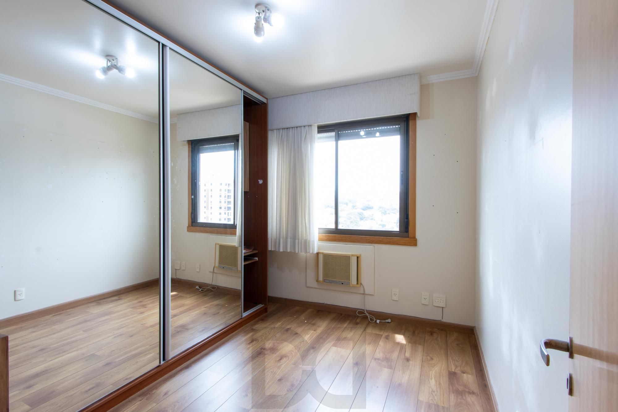 Apartamento para Venda - 93.43m², 3 dormitórios, 1 suite, 1 vaga - Teresópolis — foto 26